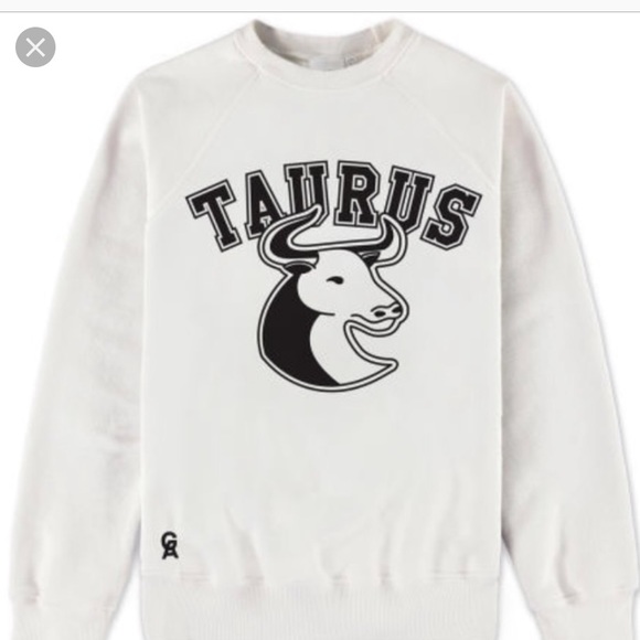 ISO!!!Looking for Good American Taurus sweatshirt - Picture 1 of 1